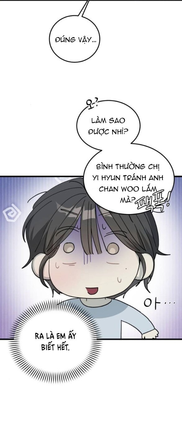 quy luật về rác rưởi chapter 11.1 7