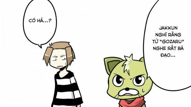 senyuu chapter 14 22