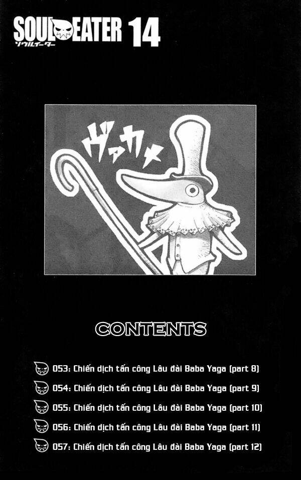 soul eater chapter 53 3