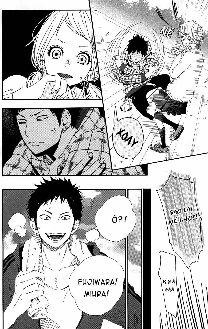 yume miru taiyou chapter 25 28