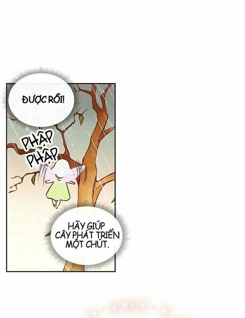 wendy , cô gái bán hoa chapter 42 56