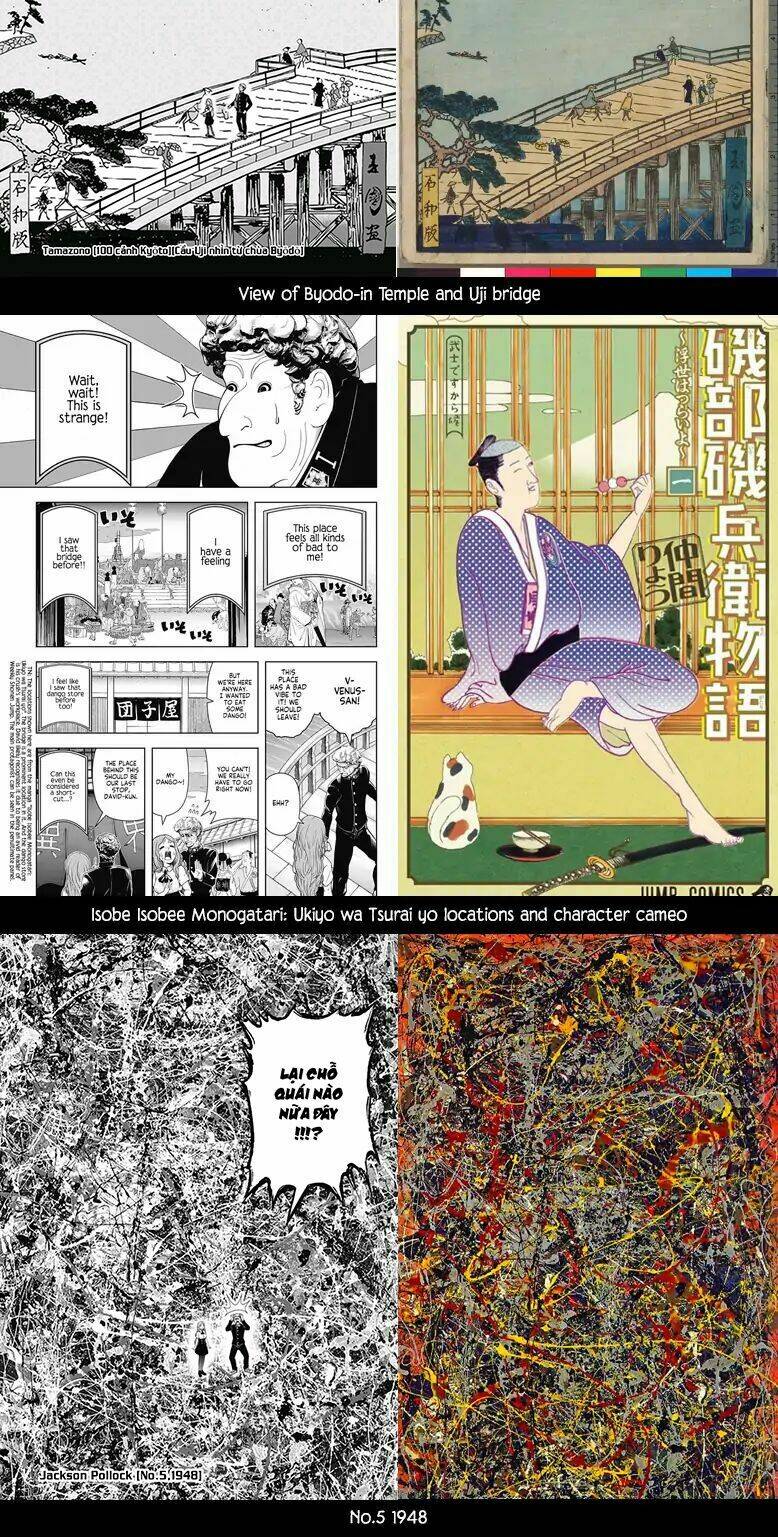 shishunki renaissance david-kun chapter 16 18