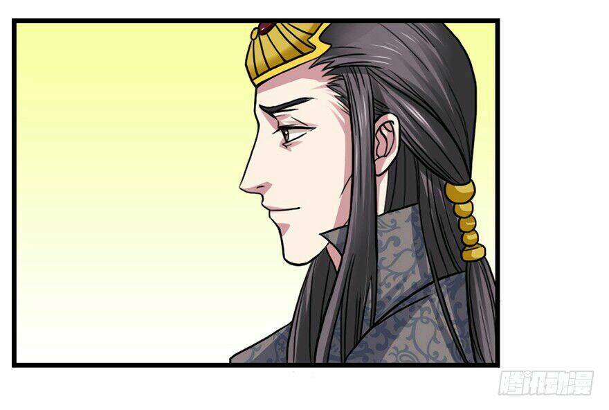 tiên thương chapter 8 3