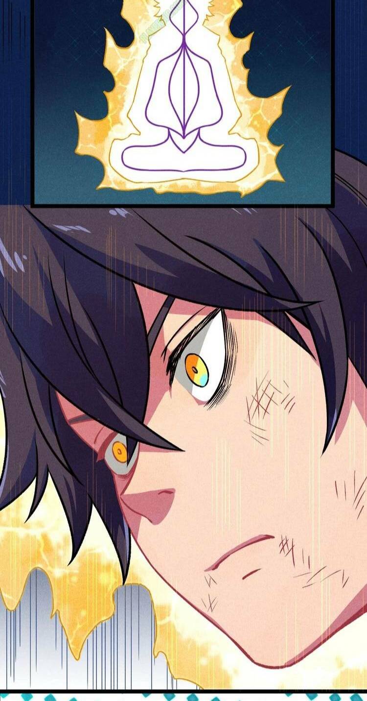 tu chân cuồng thiếu tại vườn trường chapter 32 19