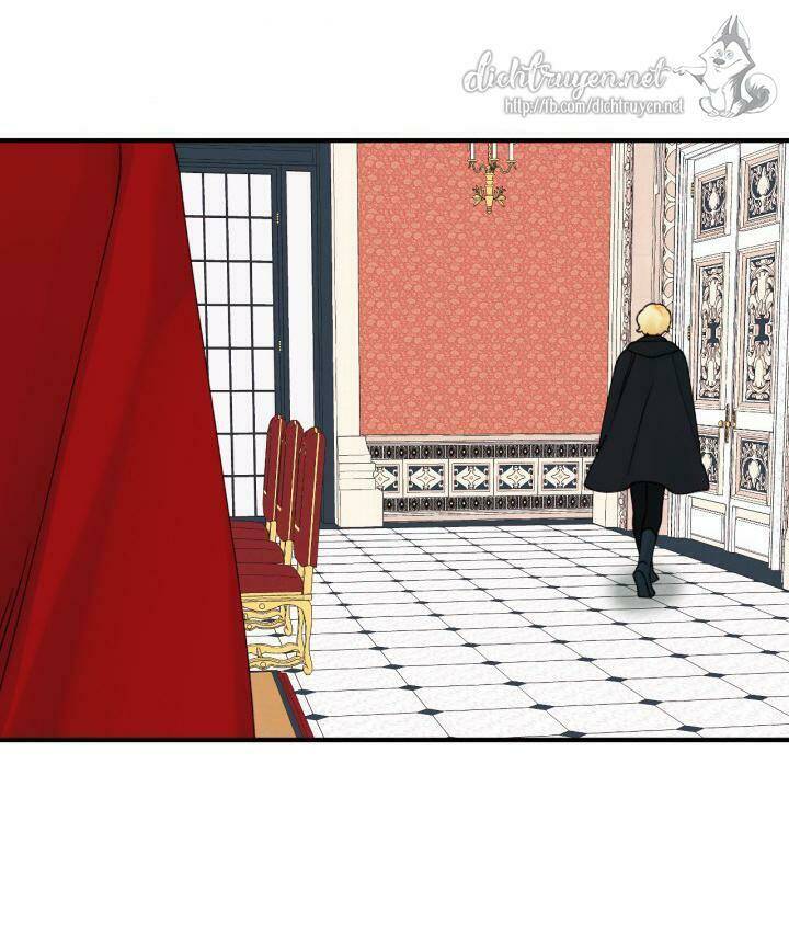 công chúa bãi rác chapter 27 52