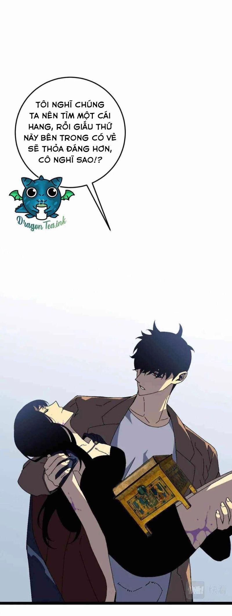 sao chép sức mạnh chapter 27 40