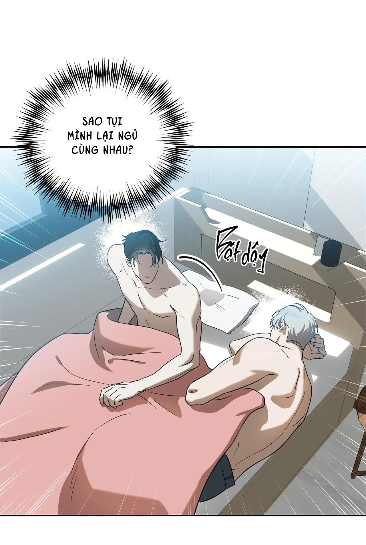 tuyển tập những ông chú tà zâm chapter 6.2 5