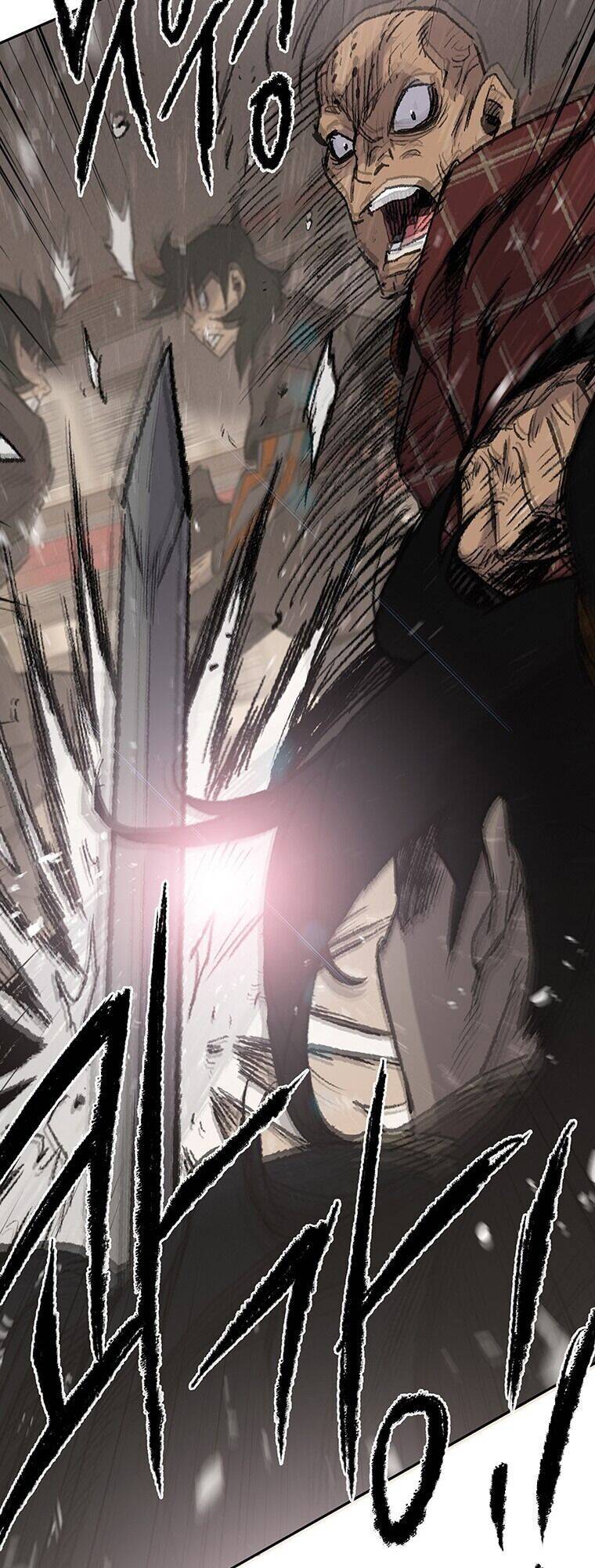 kiếm sĩ bất bại chapter 69 10