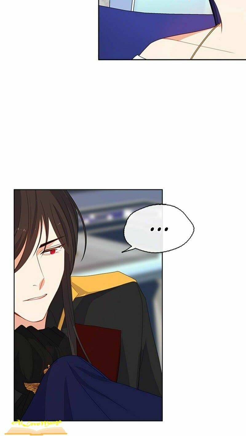 cộng tác của hoàng đế chapter 26 7