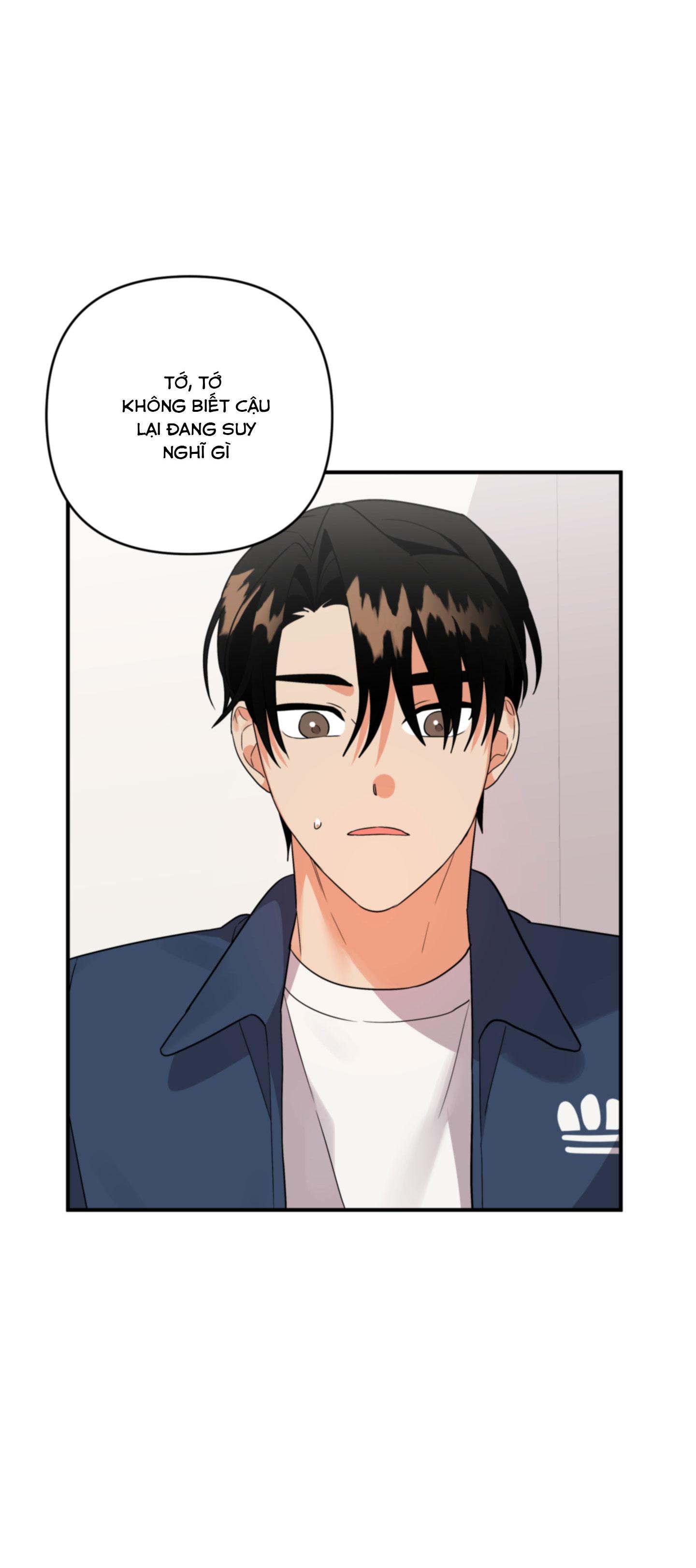 tên xấu xa của tôi xxx chapter 48 35