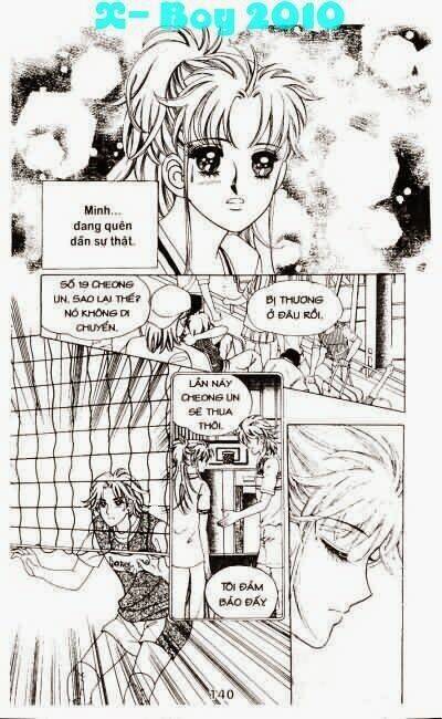 cô giáo tuổi 18 chapter 11 140