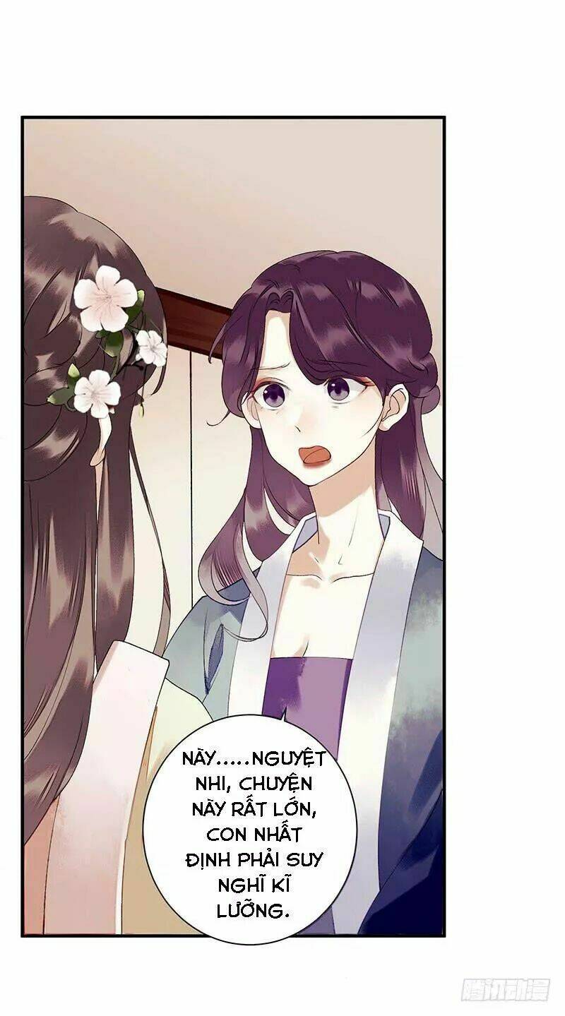 nhất đế trọng sinh mỹ nhân tâm kế chapter 50 19