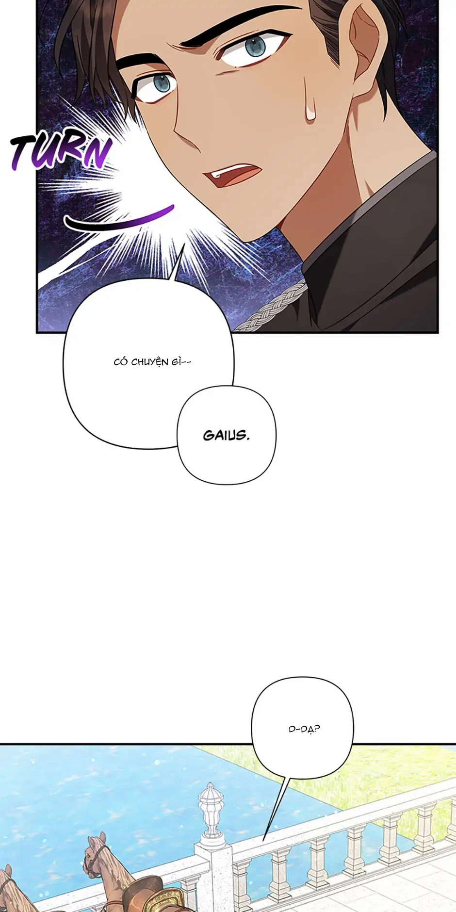 Chốn Bình Yên Của Công Tước Richard chapter 17.1 - Trang 34