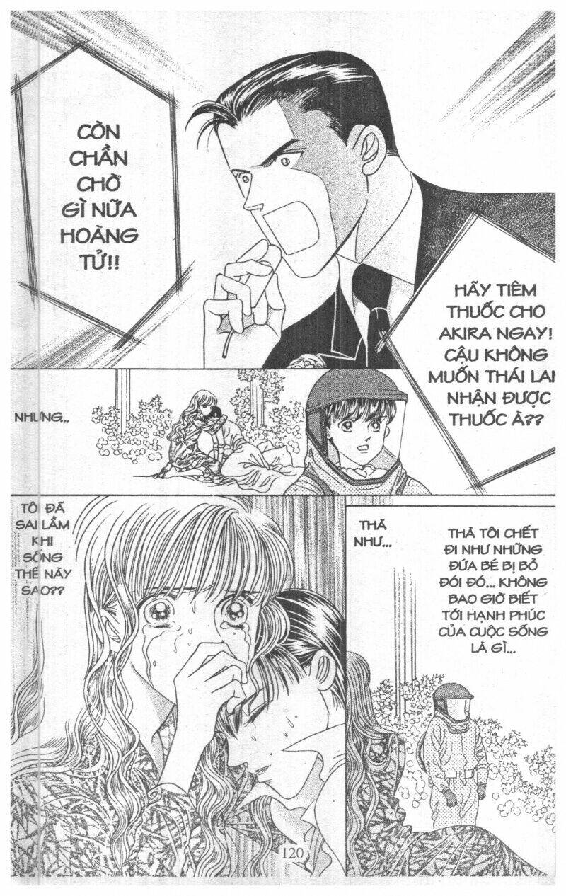 nàng tiên ánh trăng - kaguya hime chapter 22 120