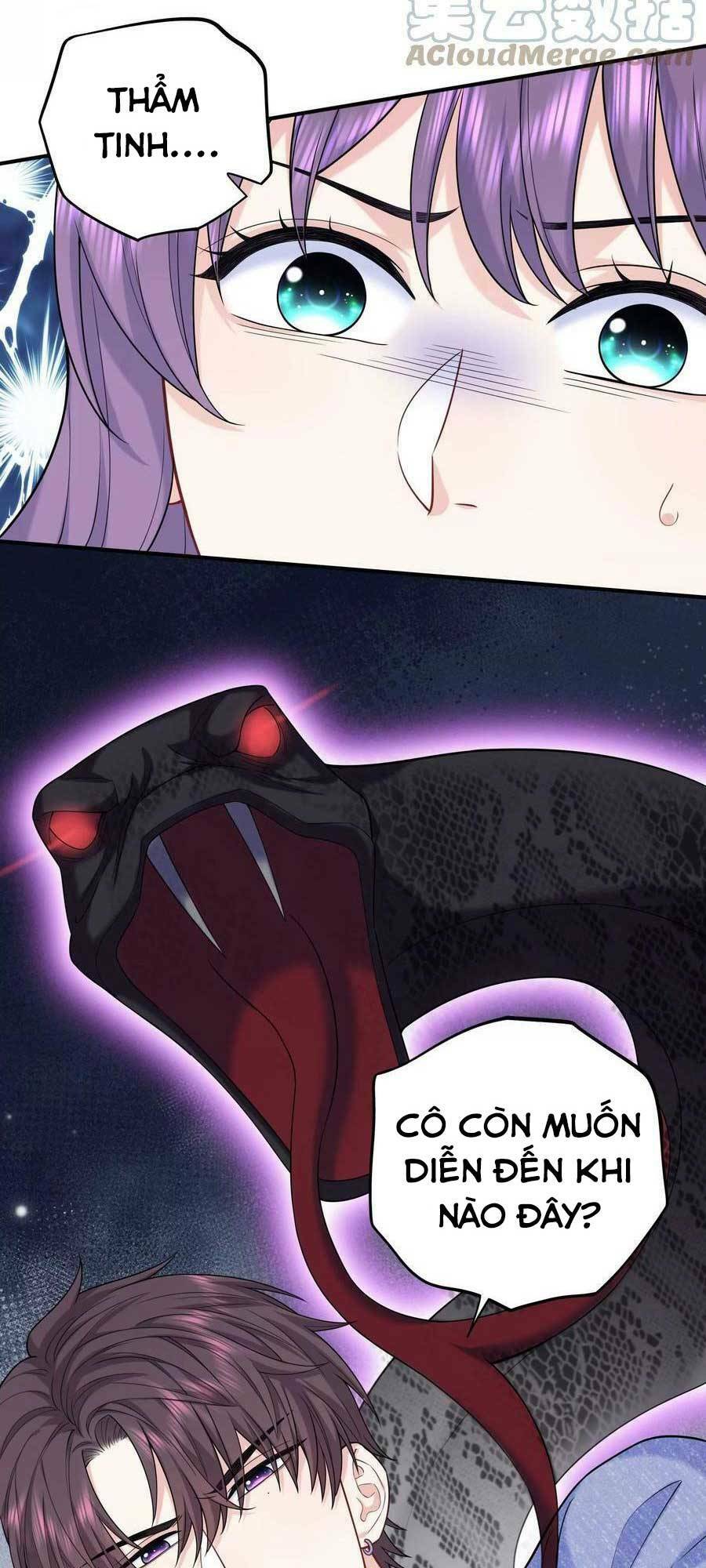 tôi dựa vào tà ý: nghịch chuyển nhân sinh chapter 119.1 24