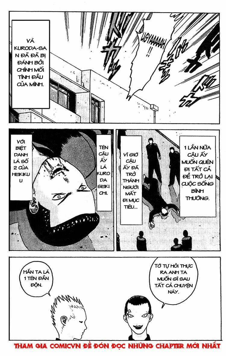 angel densetsu chapter 13.2 16