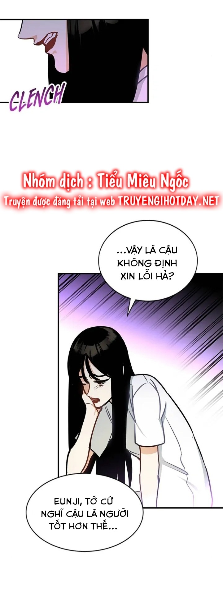 nụ hôn của tên ác ma chapter 10 43