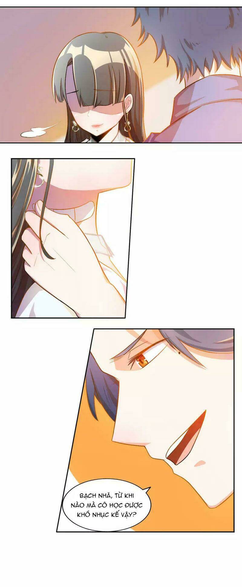 hôn nhân dục vọng: thiếu gia nhẹ một chút! chapter 11 13