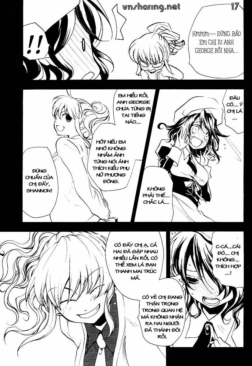 umineko no naku koro ni episode 2: turn of the golden witch chapter 2 17