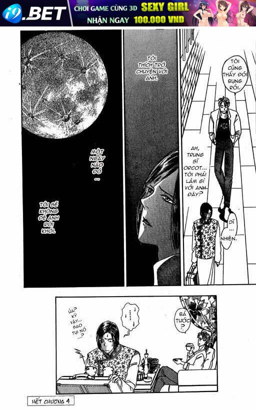 tiệm thú kiểng chapter 8 50