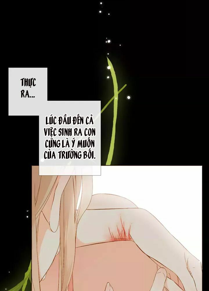 Tình yêu là màu hoa anh thảo chapter 31.1 8