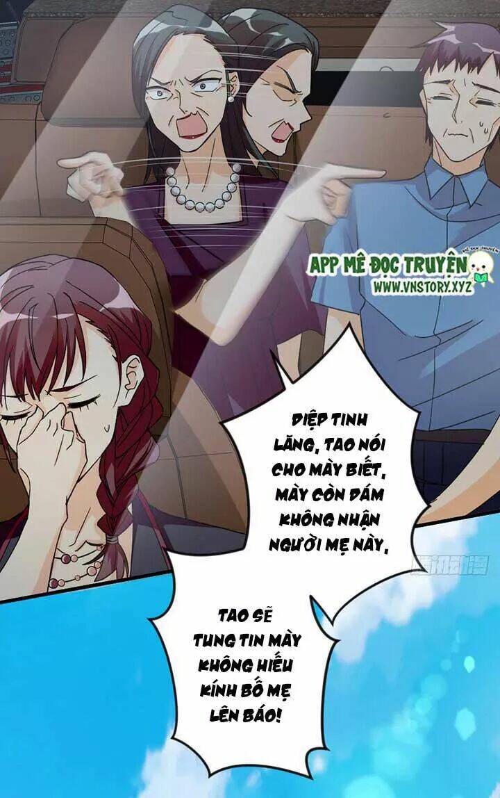 thiên hậu trở về chapter 90 26