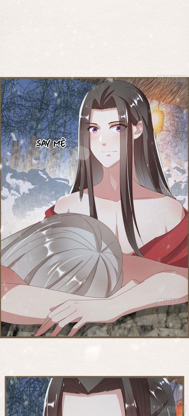 Phật Vô Duyên chapter 35