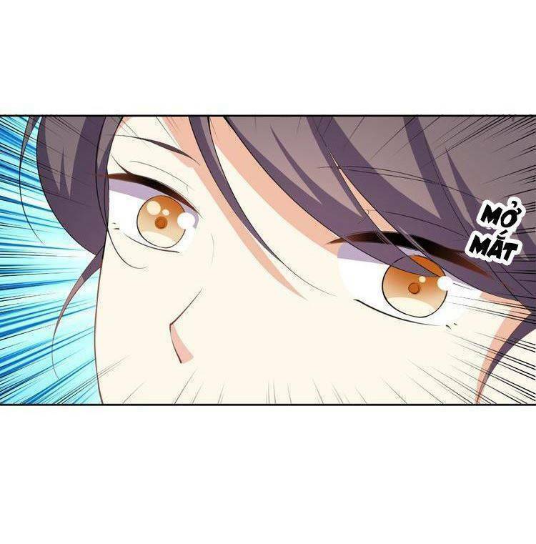 ngạo kiều vương gia huyên náo phi chapter 41 25