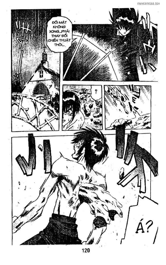 devil and devil chapter 27 7