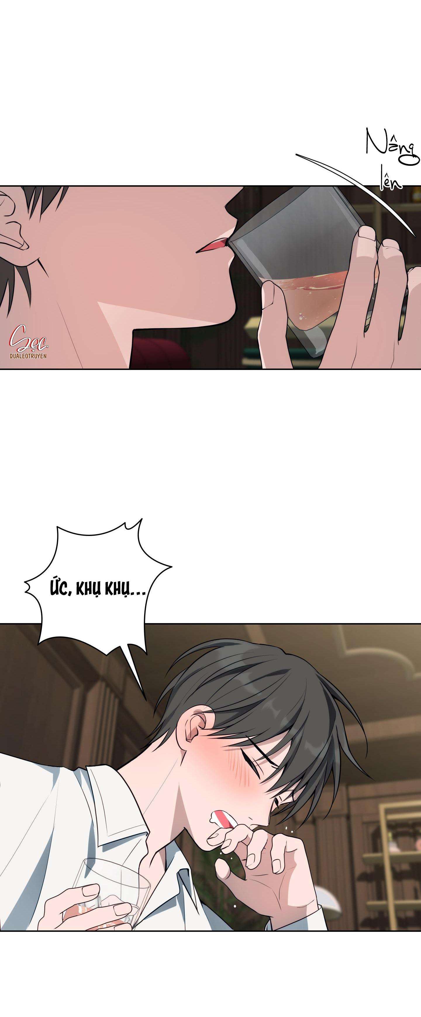 ba đêm làm tình thiệt đấy chapter 24 21