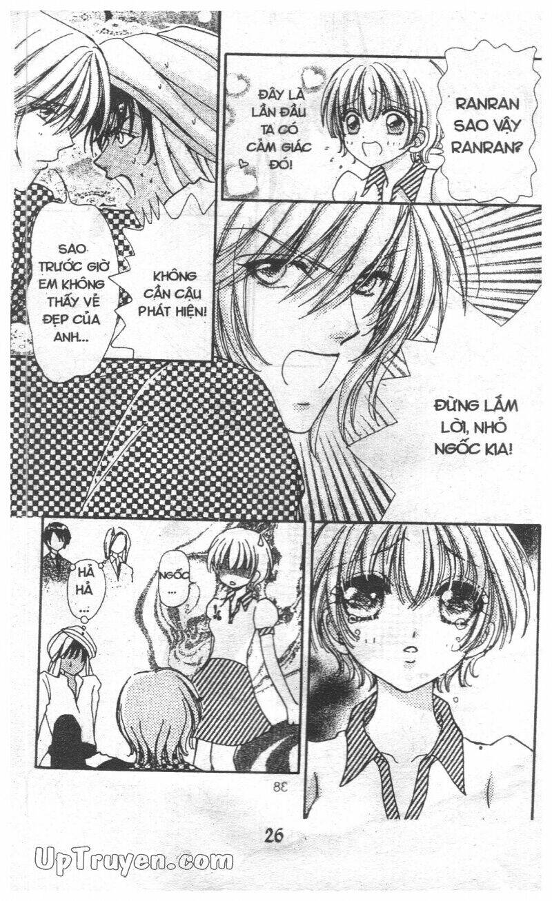 hana ni nare chapter 65 25