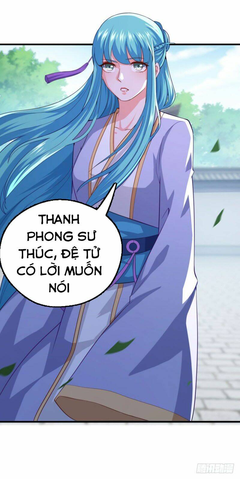 tiên ma đồng tu chapter 92 6