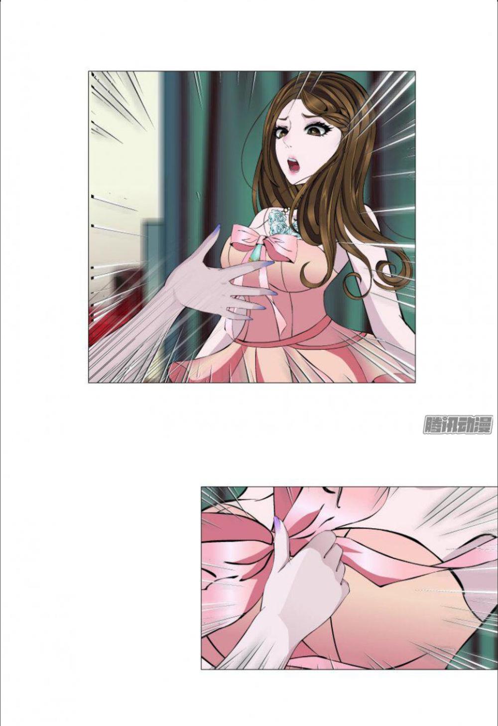 cạm bẫy của nữ thần chapter 29 17