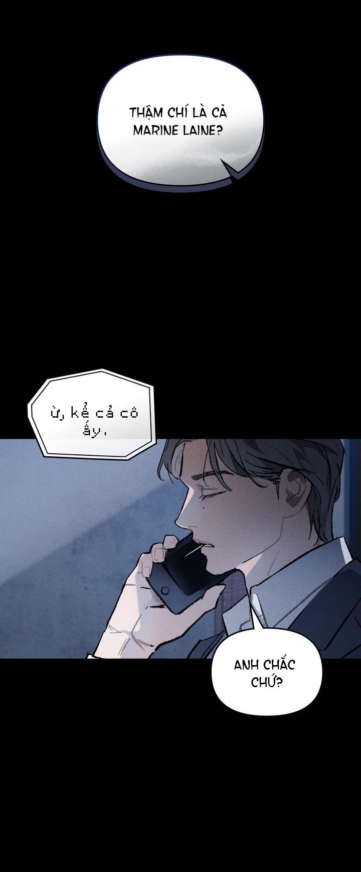 Rơi Vào Nguy Hiểm chapter 6.2 - Trang 11
