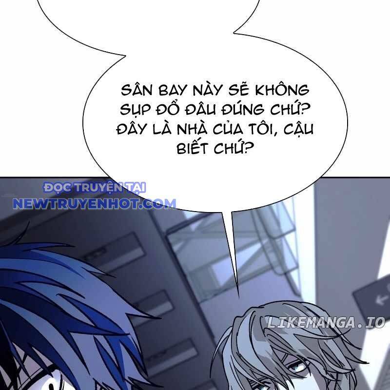 tận thế cũng chỉ là trò chơi chapter 69 132