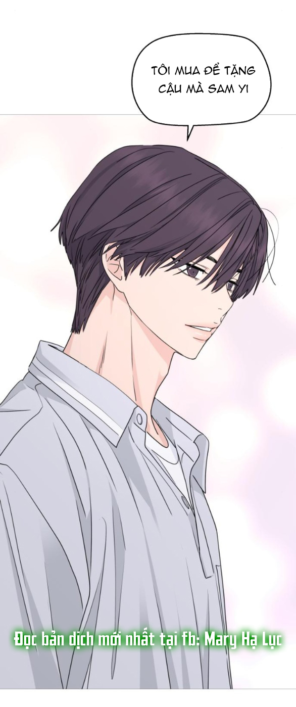 sam yi tái sinh chapter 34.2 20