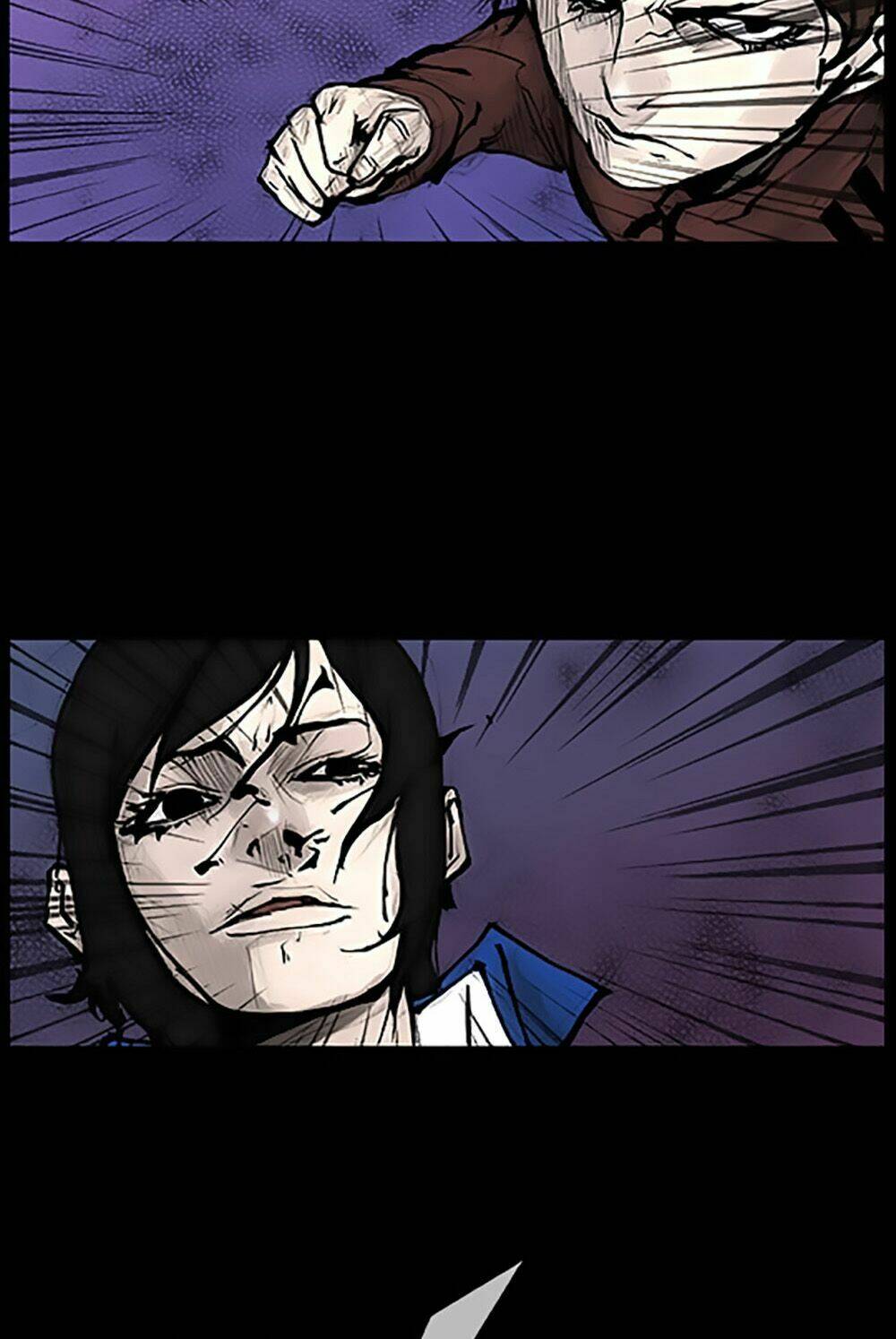 độc cô tiền truyện chapter 13 38