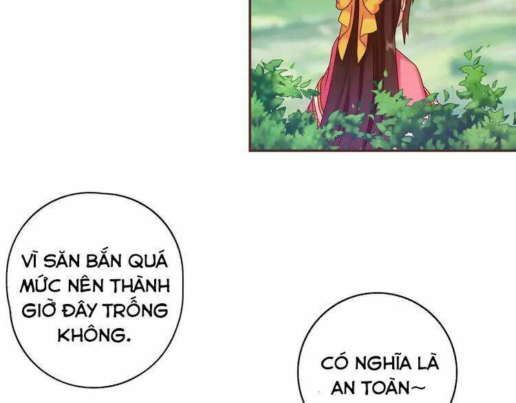 thực luyến kỳ duyên chapter 27 46