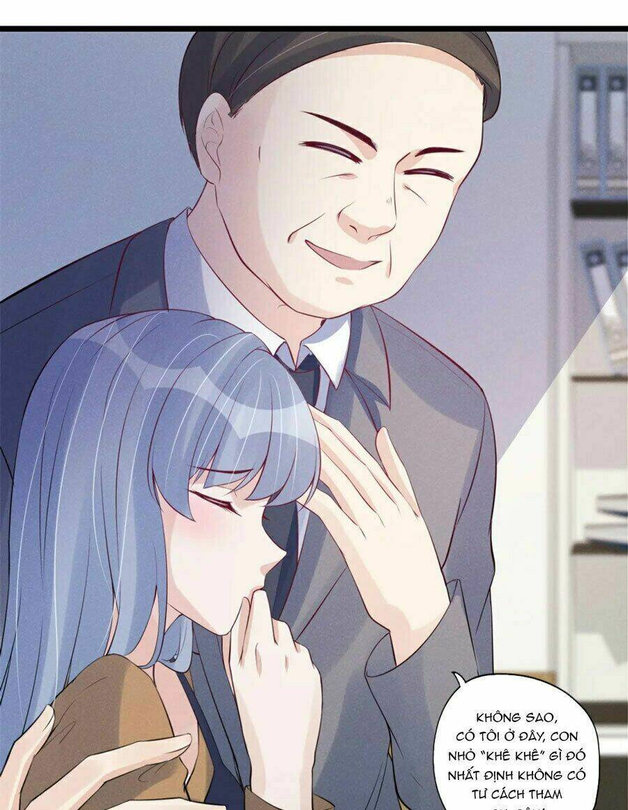 cạm bẫy lửa tình chapter 62 29