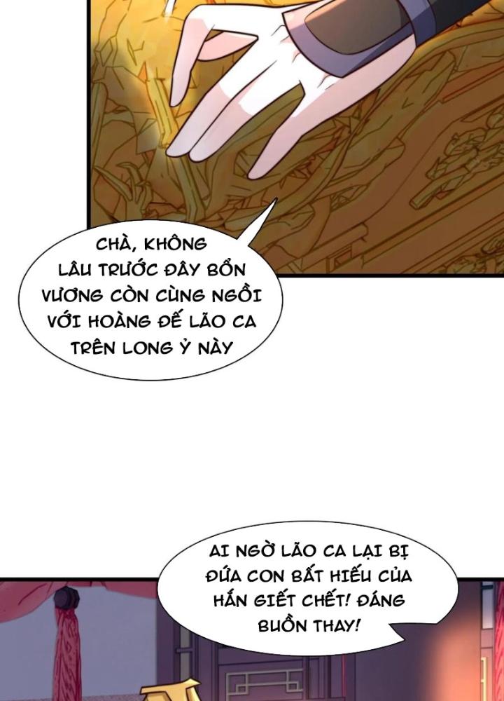 ta nuôi ma quỷ ở trấn ma ti chapter 223 36