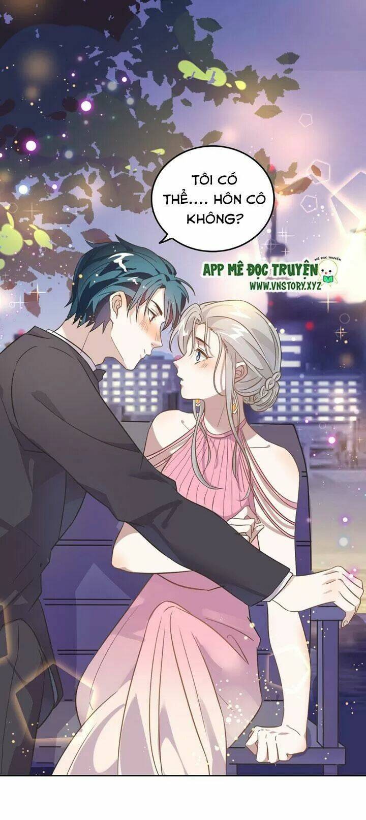 bạn trai kém tuổi bẫy yêu tôi chapter 3 46