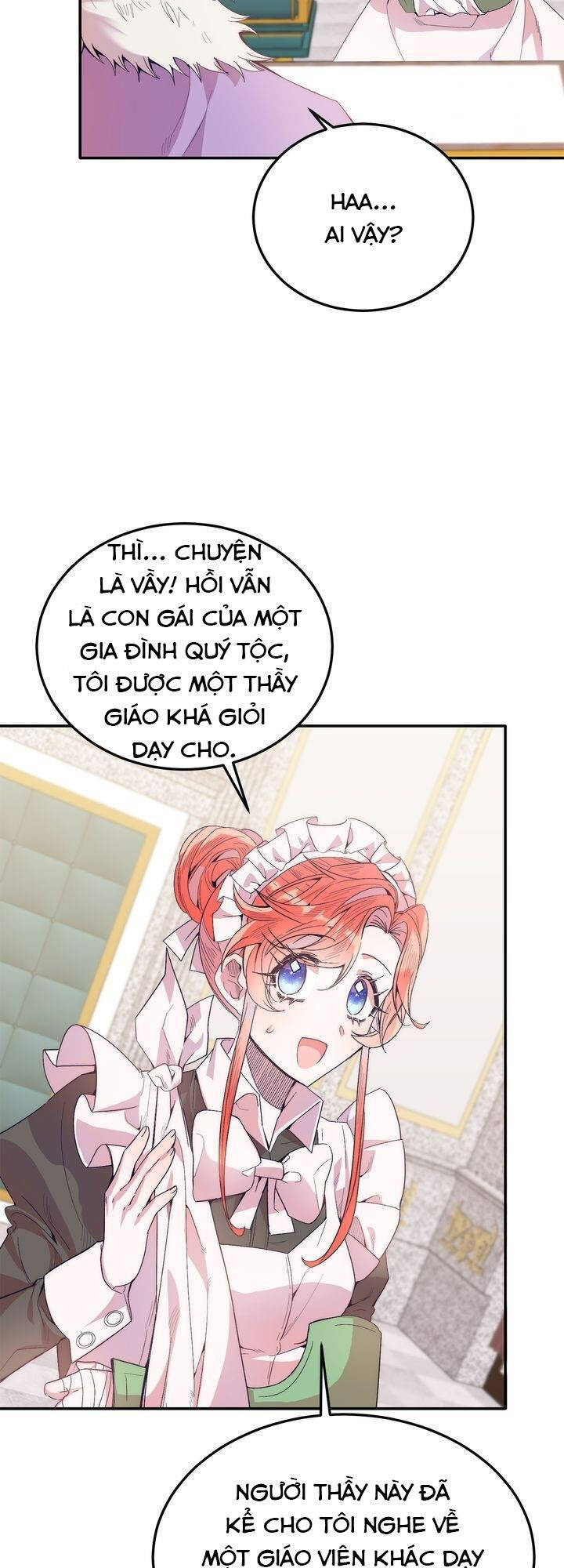 cách để trao vương miện cho vị hoàng tử hoang dã của tôi chapter 17 19