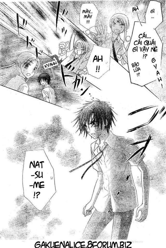 gakuen alice chapter 127 22