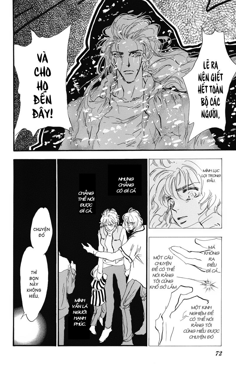 mầm sống chapter 73 38