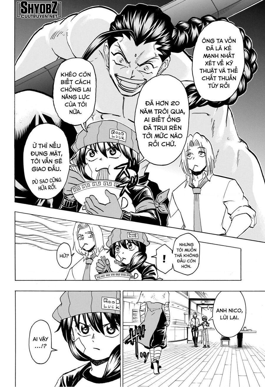 undead unluck chapter 161 6