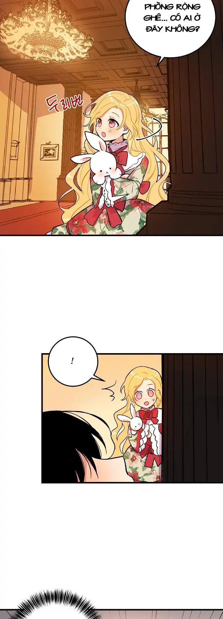 tôi là con trong nhà này chapter 2 12