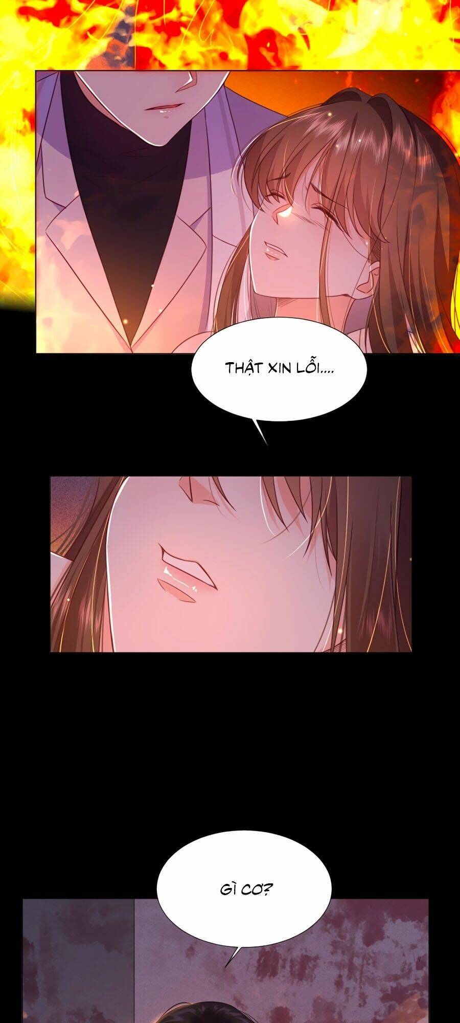 nữ vương tàn nhẫn chapter 15 4