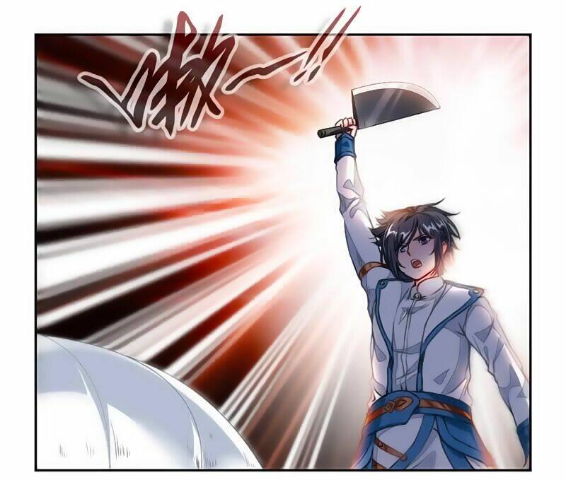 cửu dương thần vương chapter 43 22