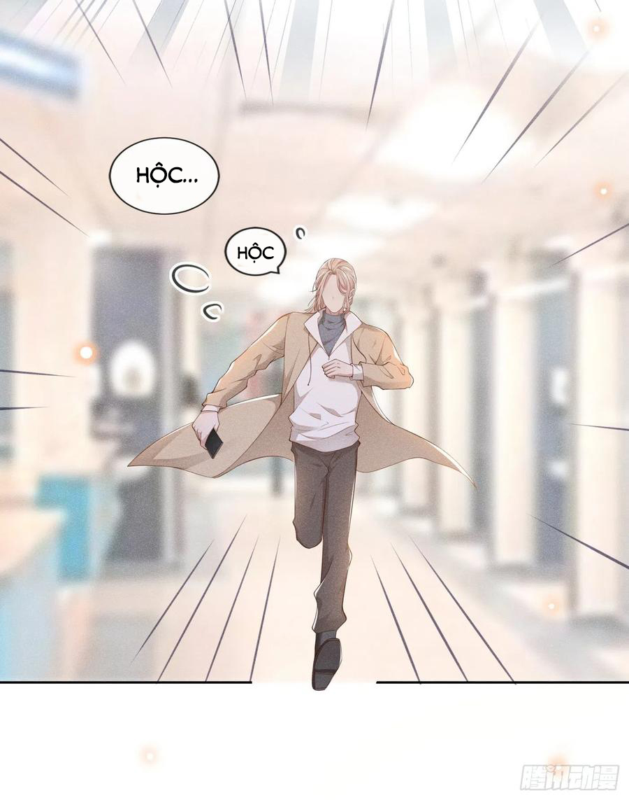 anh ấy gọi tôi là hắc liên hoa chapter 27 2