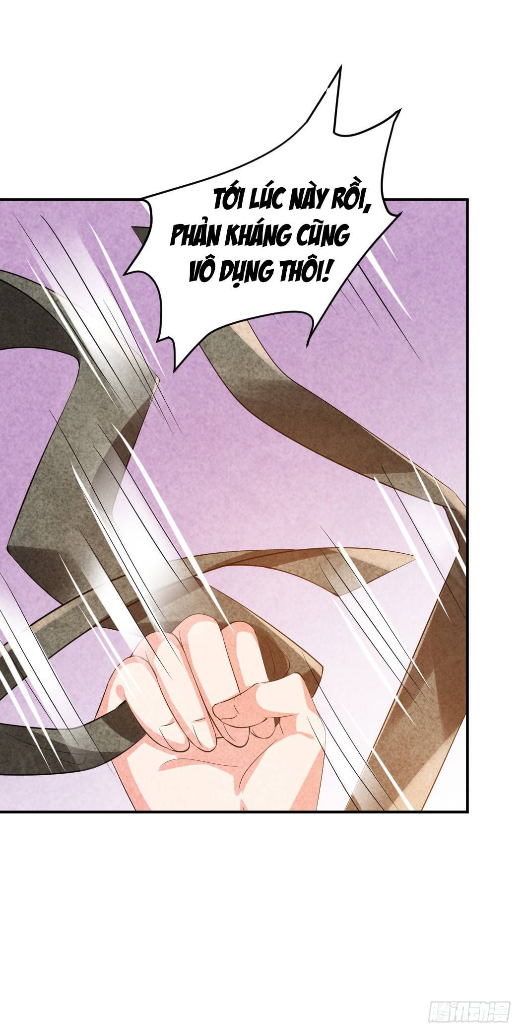 vương phi muốn trèo tường chapter 8 16